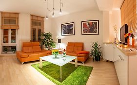 Gemütliches kleines Apartment